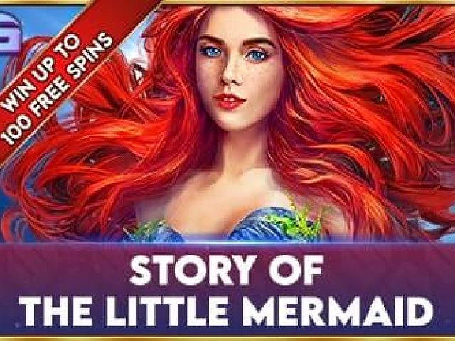 Story of the Little Mermaid