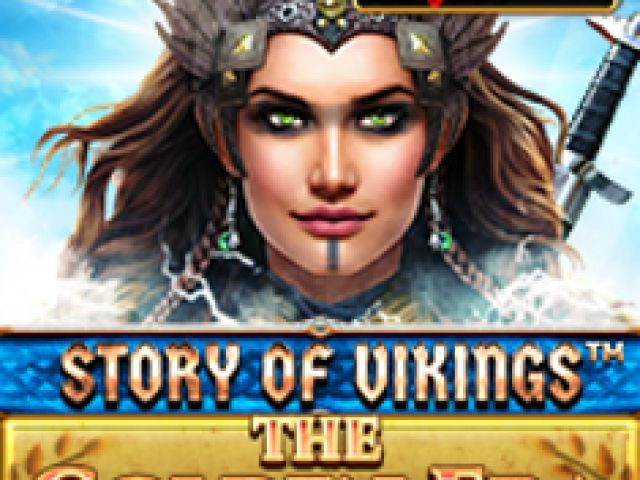 Story Of Vikings - The Golden Era