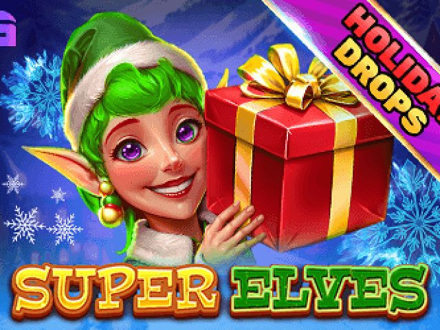 Super Elves