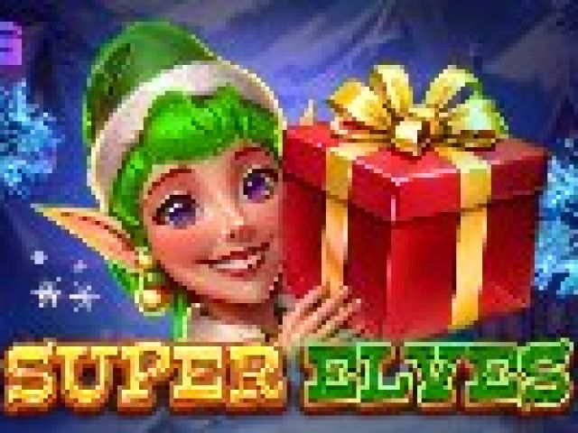 Super Elves