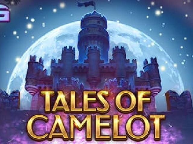 Tales Of Camelot