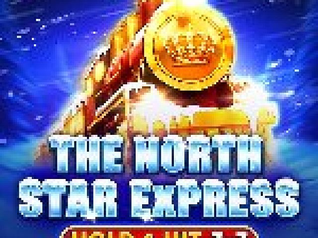 The North Star Express - Hold & Hit 3x3