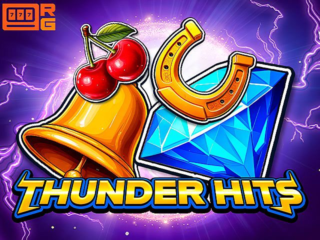 Thunder Hits