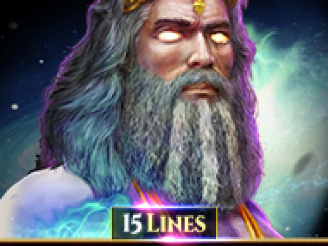 Titan's Rising 15 Lines