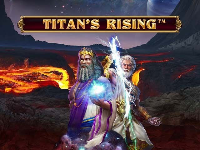 Titan's Rising