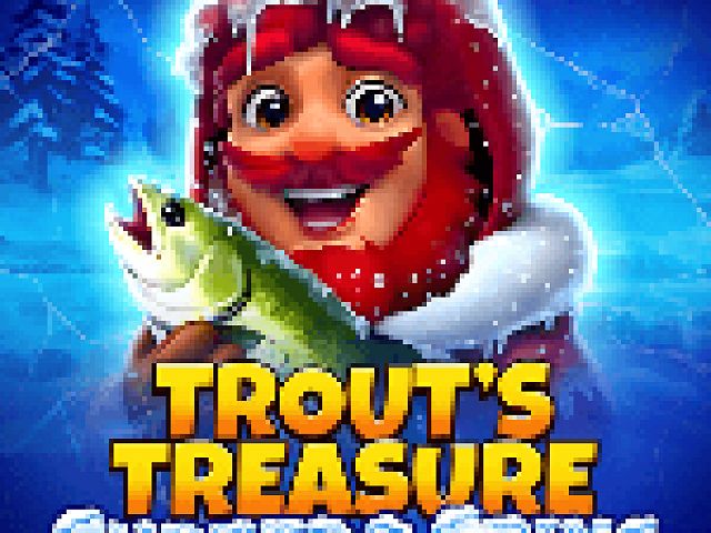 Trout's Treasure - Subzero Spins