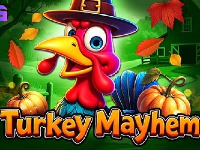 Turkey Mayhem