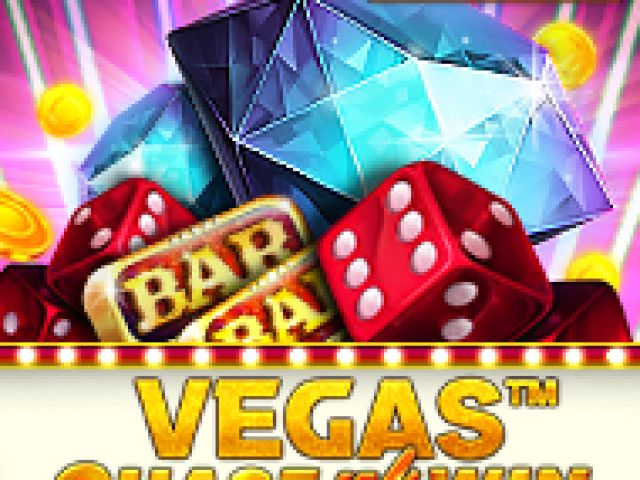 Vegas - ??Chase'N'Win