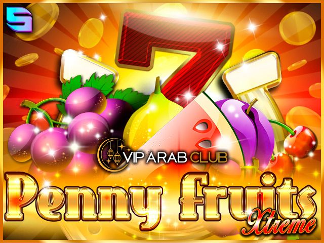 VIPArabClub Xtreme Fruits