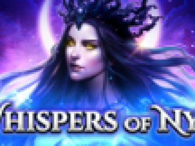Whispers Of Nyx