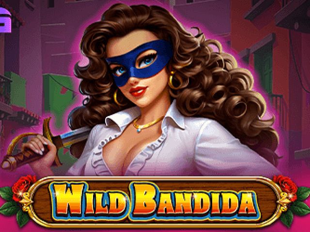 Wild Bandida