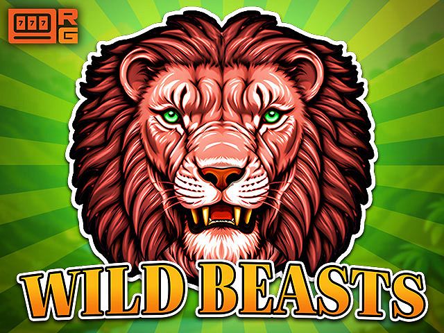 Wild Beasts