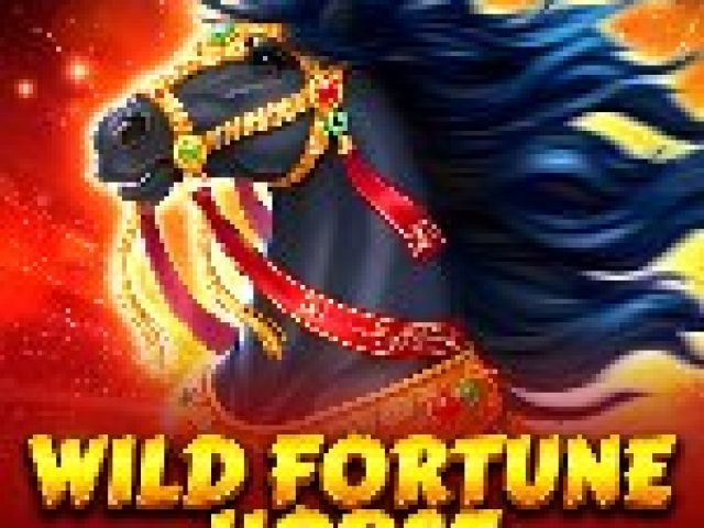 Wild Fortune Horse