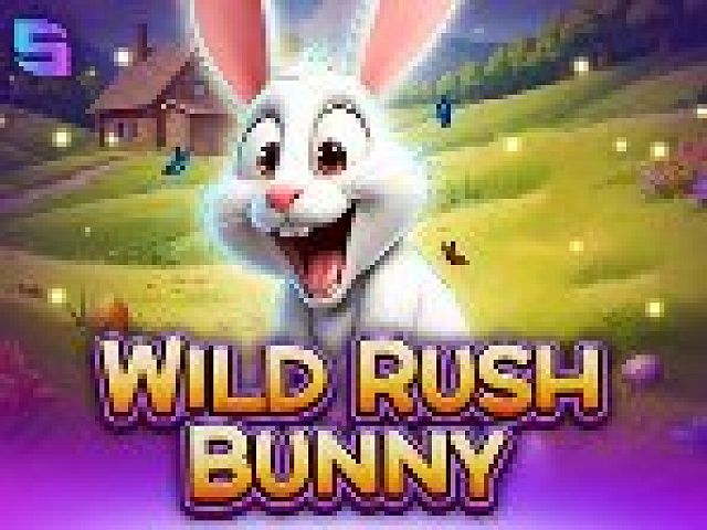 Wild Rush Bunny
