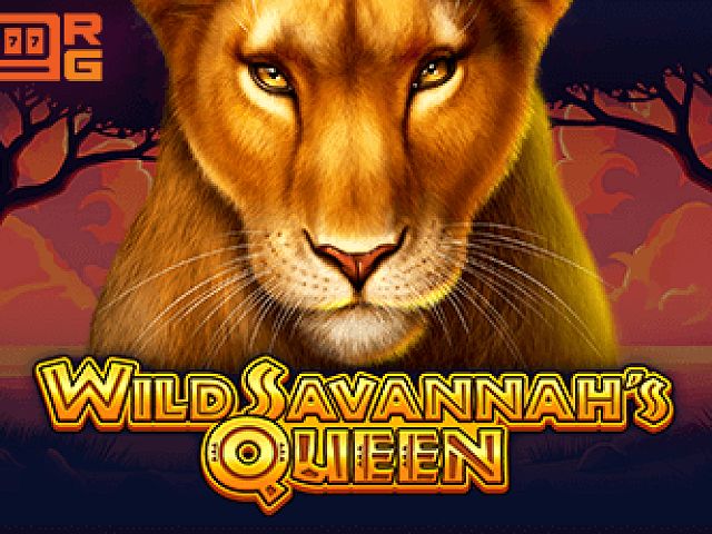 Wild Savannah's Queen