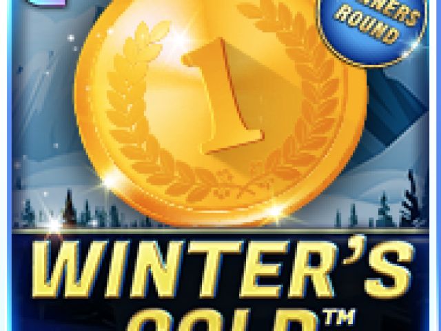 Winter's Gold