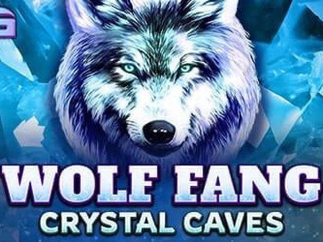 Wolf Fang - Crystal Caves