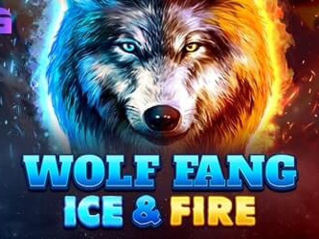 Wolf Fang - Ice & Fire - C2