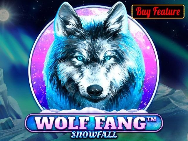 Wolf Fang - Snowfall