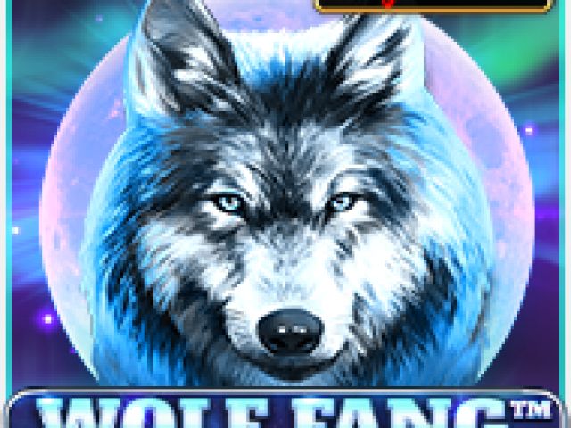 Wolf Fang - The Polar Lights