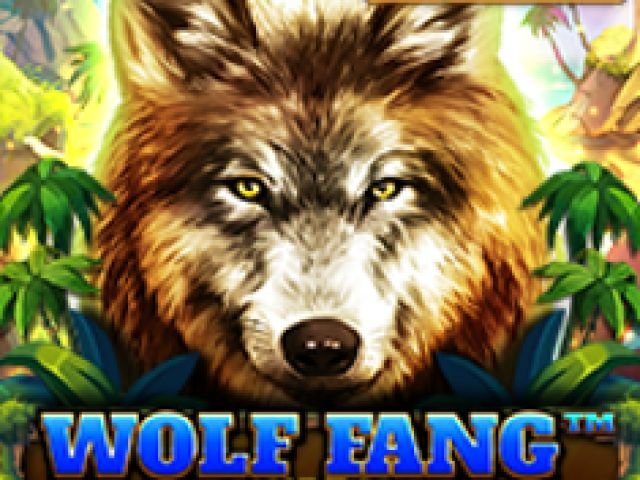 Wolf Fang - Treasure Island