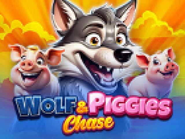 Wolf & Piggies Chase