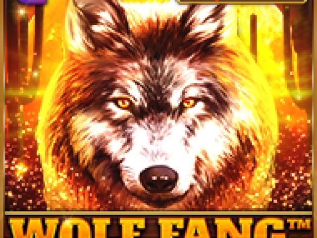 WolfFang - The Wilderness