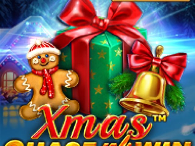Xmas - Chase'N'Win