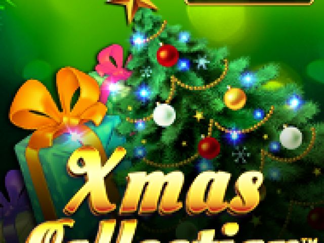 Xmas Collection 40 Lines