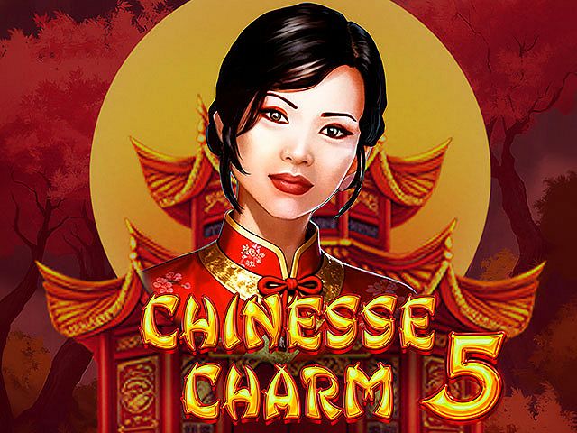 Chinese Charm 5