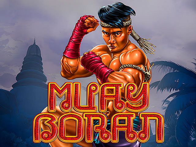 Muay Boran