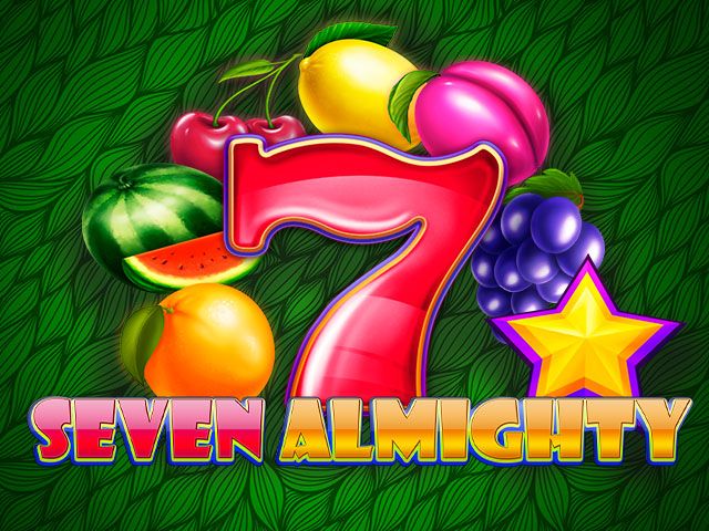 Seven Almighty