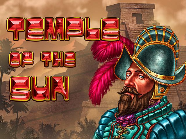 Temple of the Sun