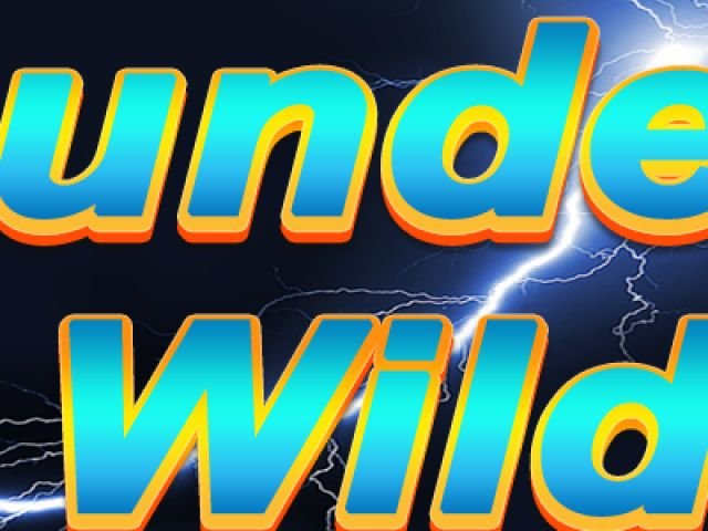 Thunder Wild New Version