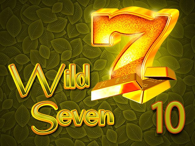 Wild Seven 10