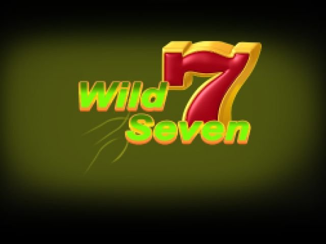 Wild Seven