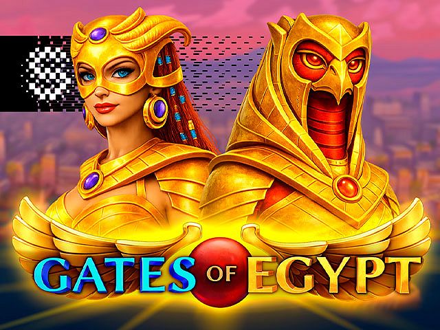 Gates of Egypt