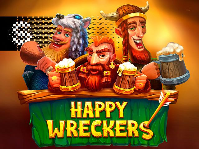 Happy Wreckers