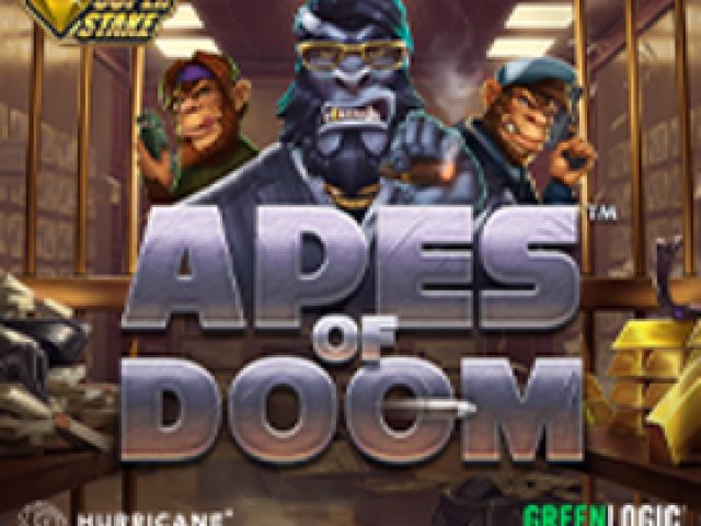 Apes of Doom