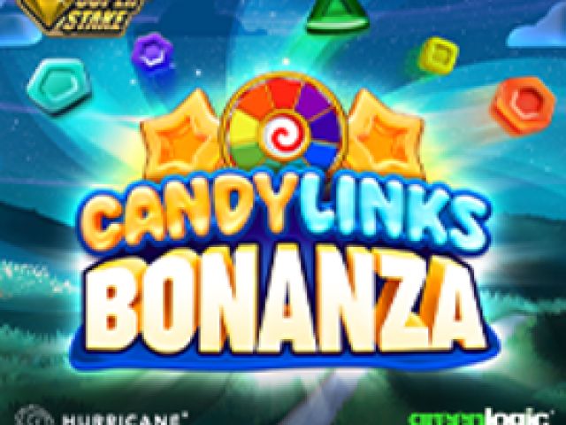 Candy Links Bonanza