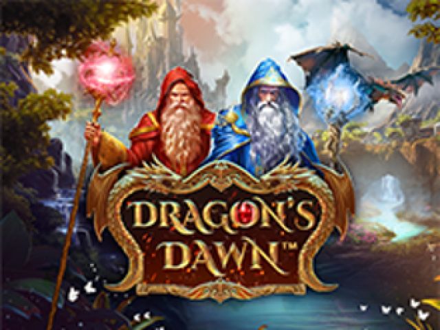 Dragon's Dawn