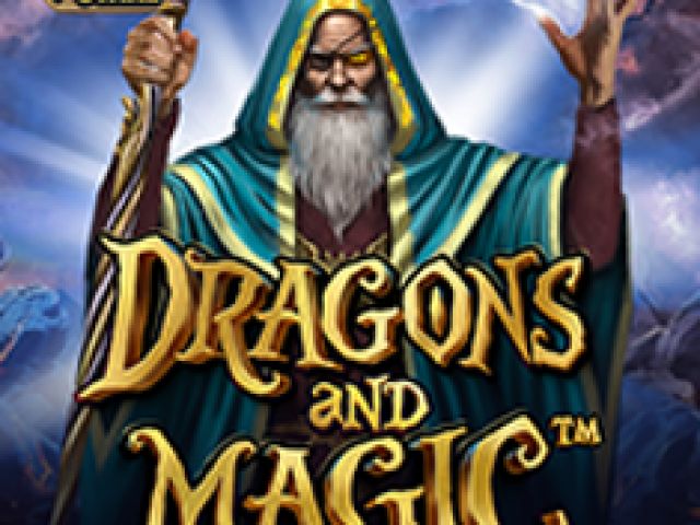 Dragons and Magic