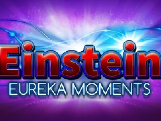 Einstein Eureka Moments