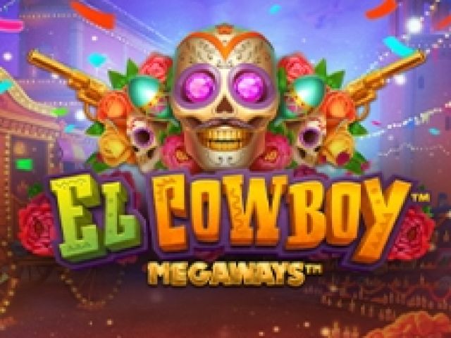 El Cowboy Megaways