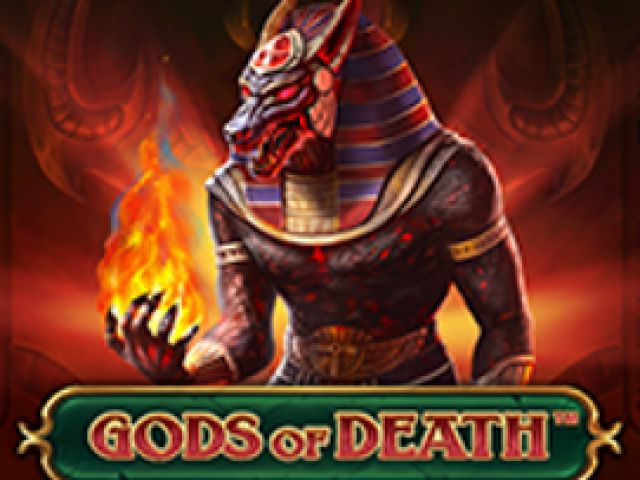 Gods of Death