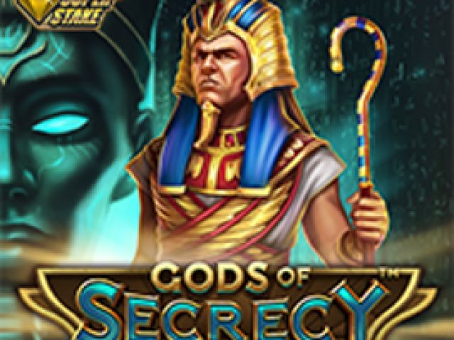 Gods of Secrecy