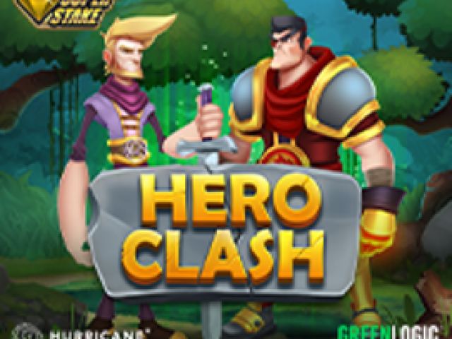 Hero Clash