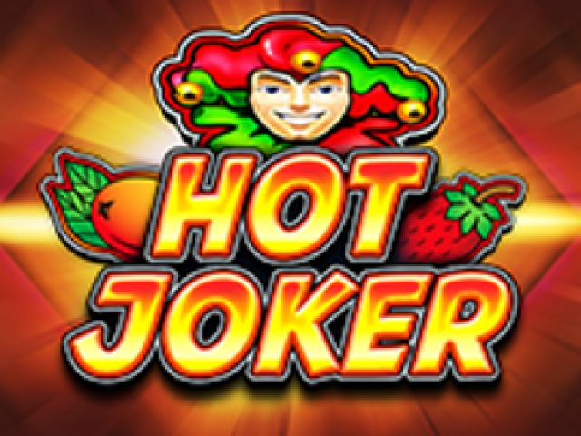 Hot Joker