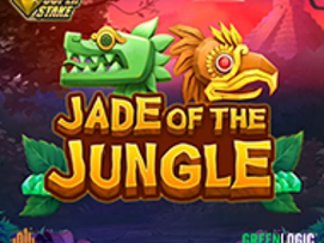 Jade of the Jungle