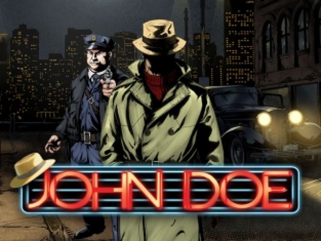 John Doe